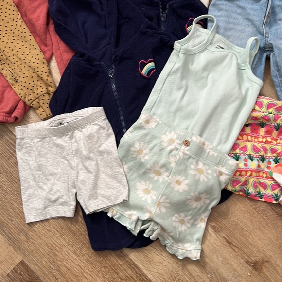 18-24 Month Baby Girl Bundle - Picture 2 of 6